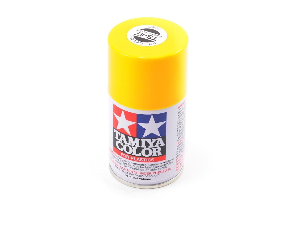 Tamiya TS Lacquer Spray Paint (100ml) - BOBBYRC