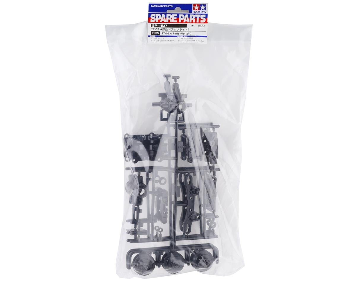 Tamiya TT - 02 A Parts Set - BOBBYRC