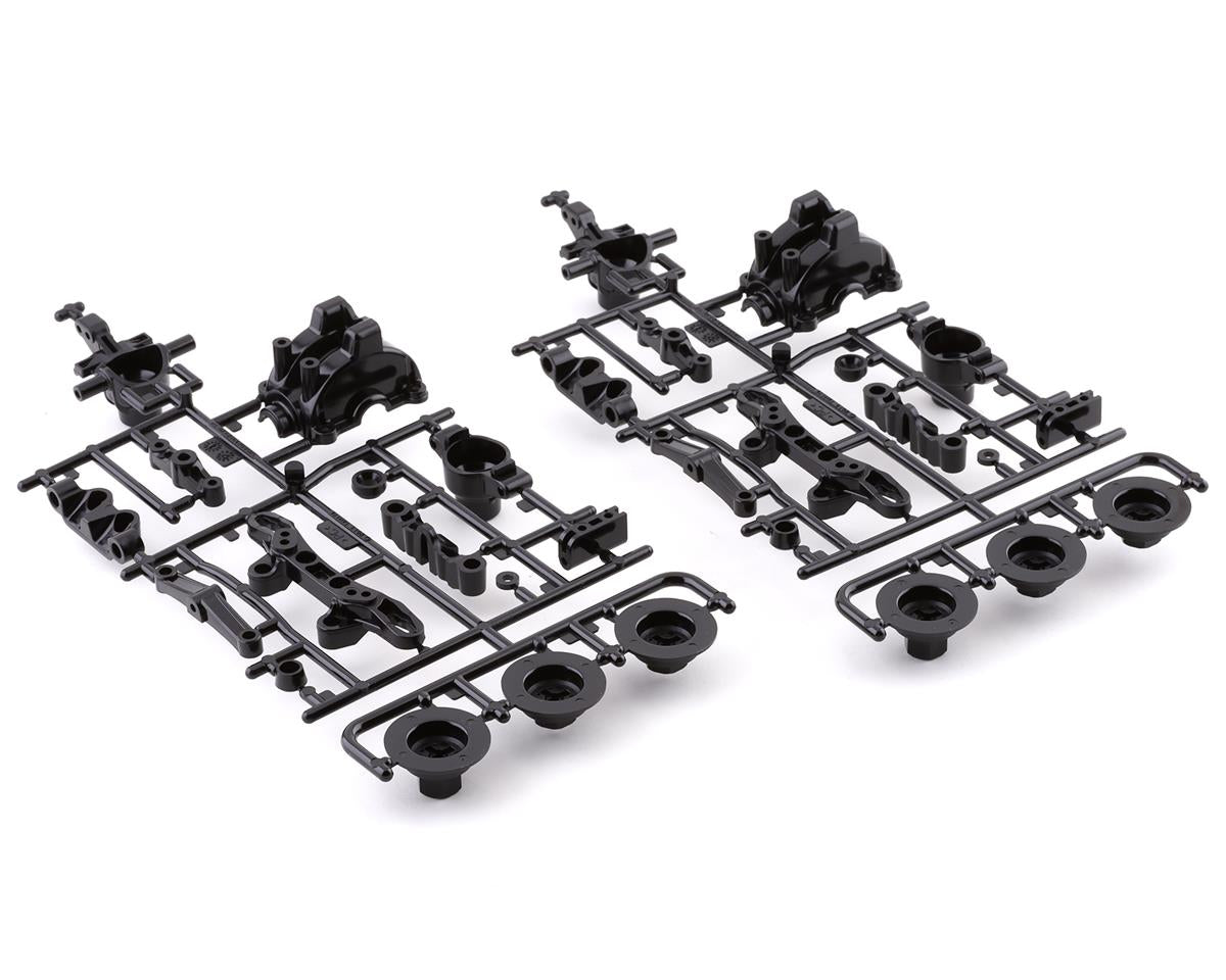 Tamiya TT - 02 A Parts Set - BOBBYRC