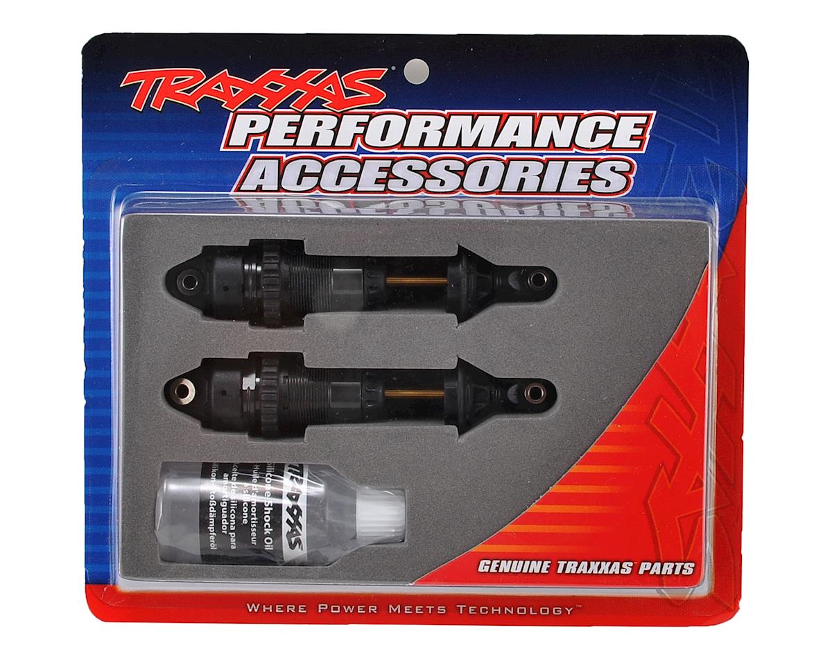 Traxxas GTR long Fully Assembled,without Springs For Slash Stampede Hoss 4x4