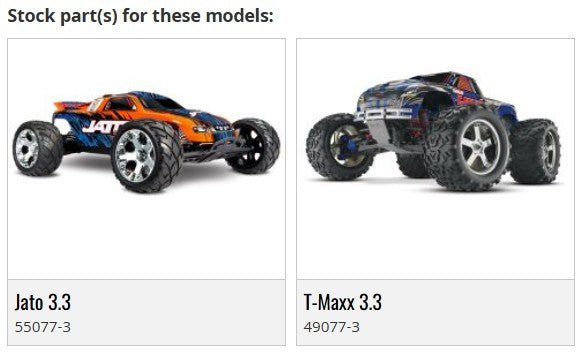 Traxxas 4056 Throttle Return Spring - BOBBYRC