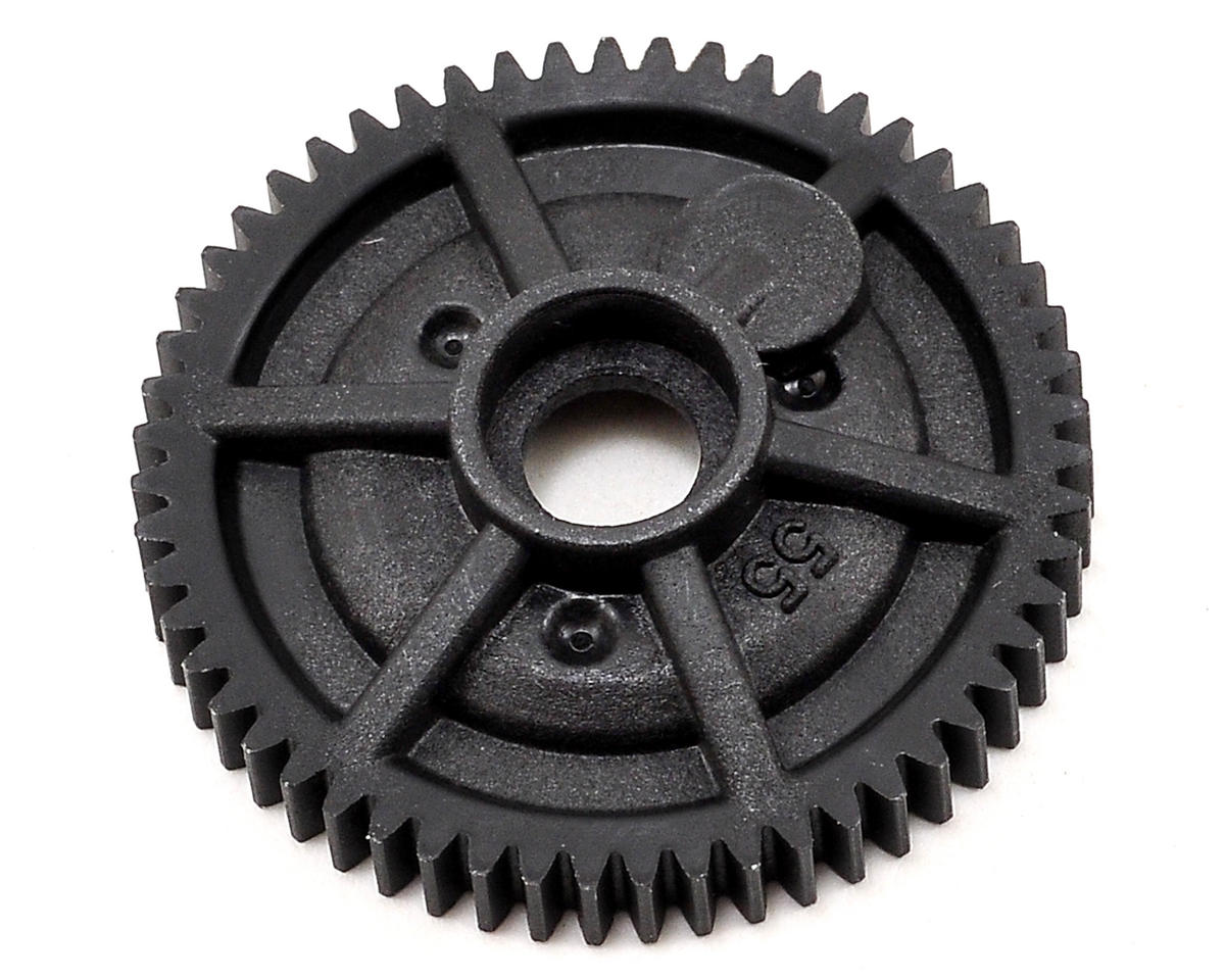 Traxxas 48P 55t Spur Gear 1/16 E - Revo / Summit / Slash 4X4 / Rally VXL - BOBBYRC