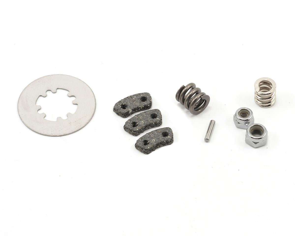 Traxxas 5552A Slipper Clutch Rebuild Kit (Replace 5552X - BOBBYRC