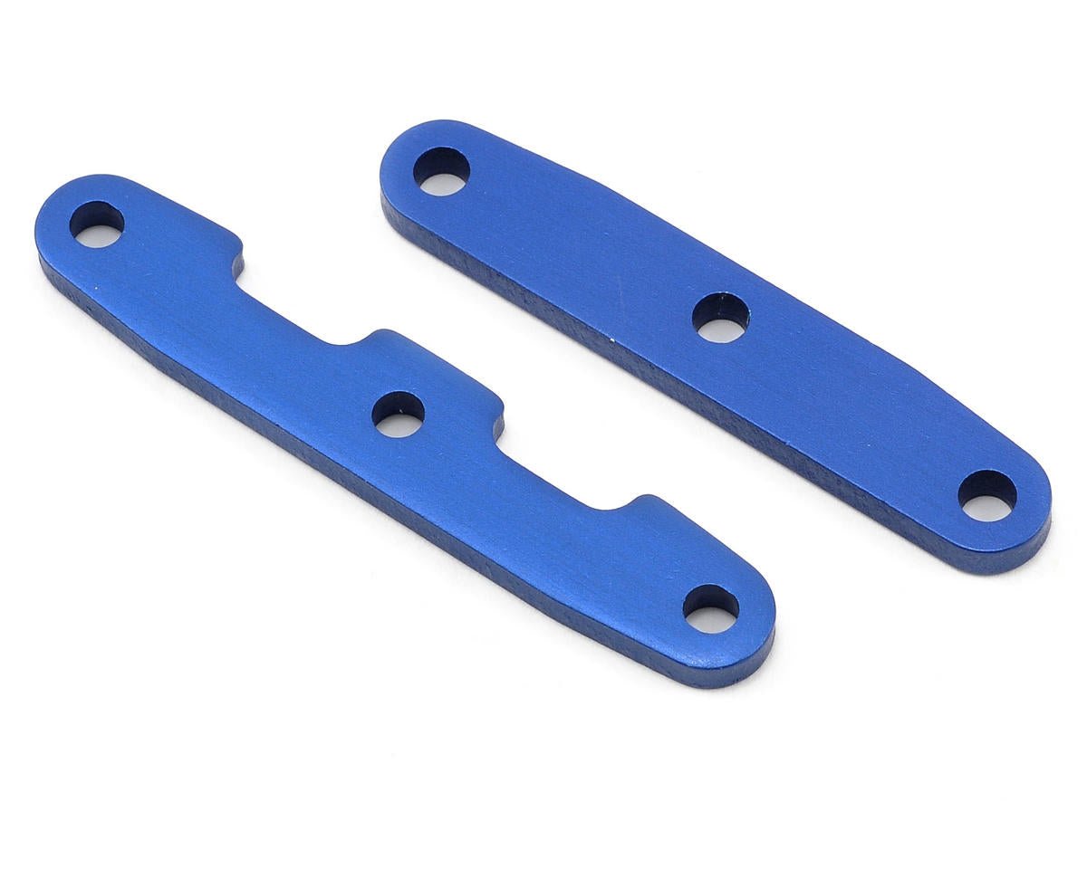 Traxxas Front & Rear Bulkhead , Slash Platinum Edition Rustler 4x4 - BOBBYRC