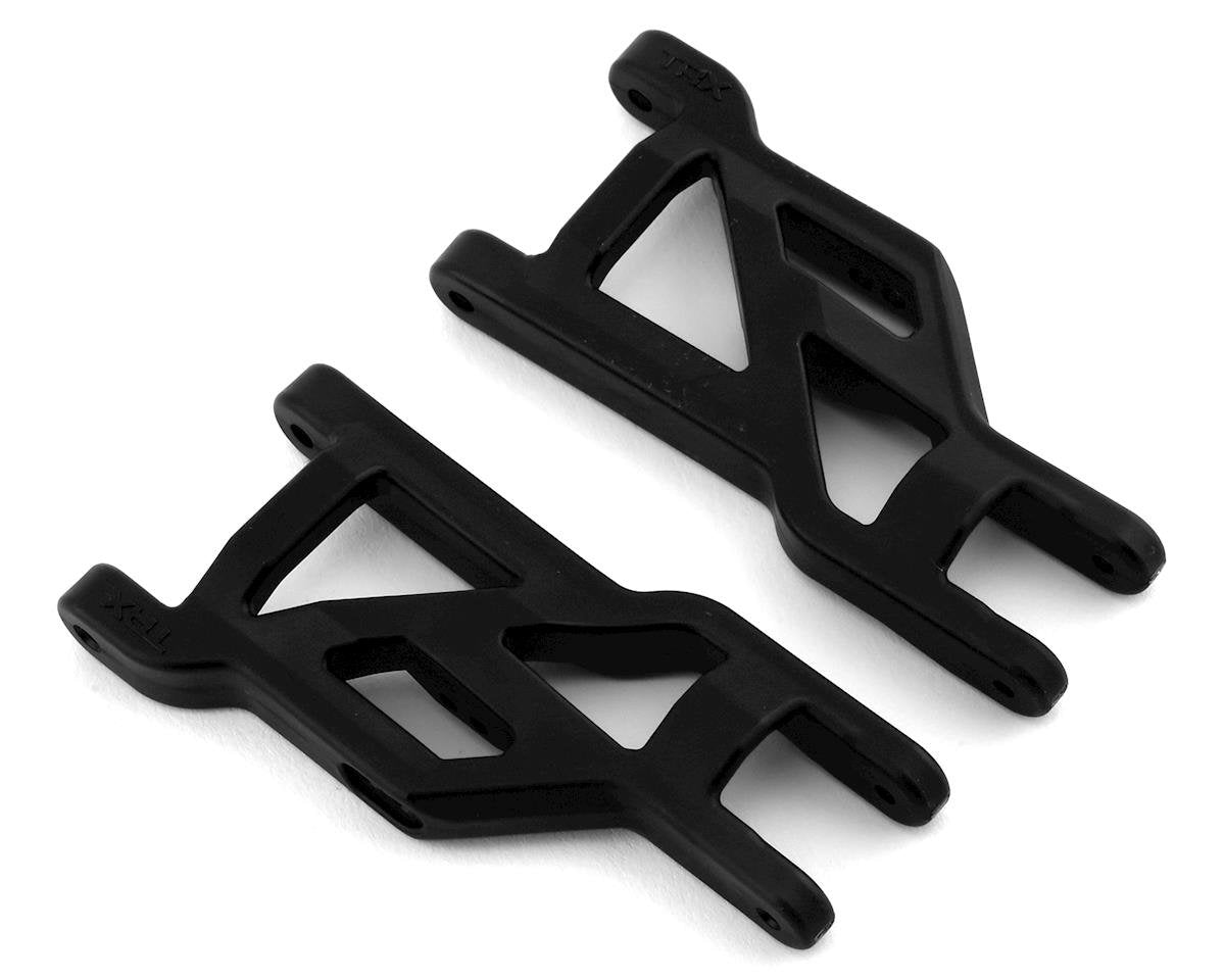 Traxxas HD Cold Weather Front Suspension Arm Set 2wd Slash, 2wd Stampede, 2wd Rustler - BOBBYRC