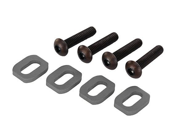 Traxxas X - Maxx XRT Motor Mount Washer - BOBBYRC