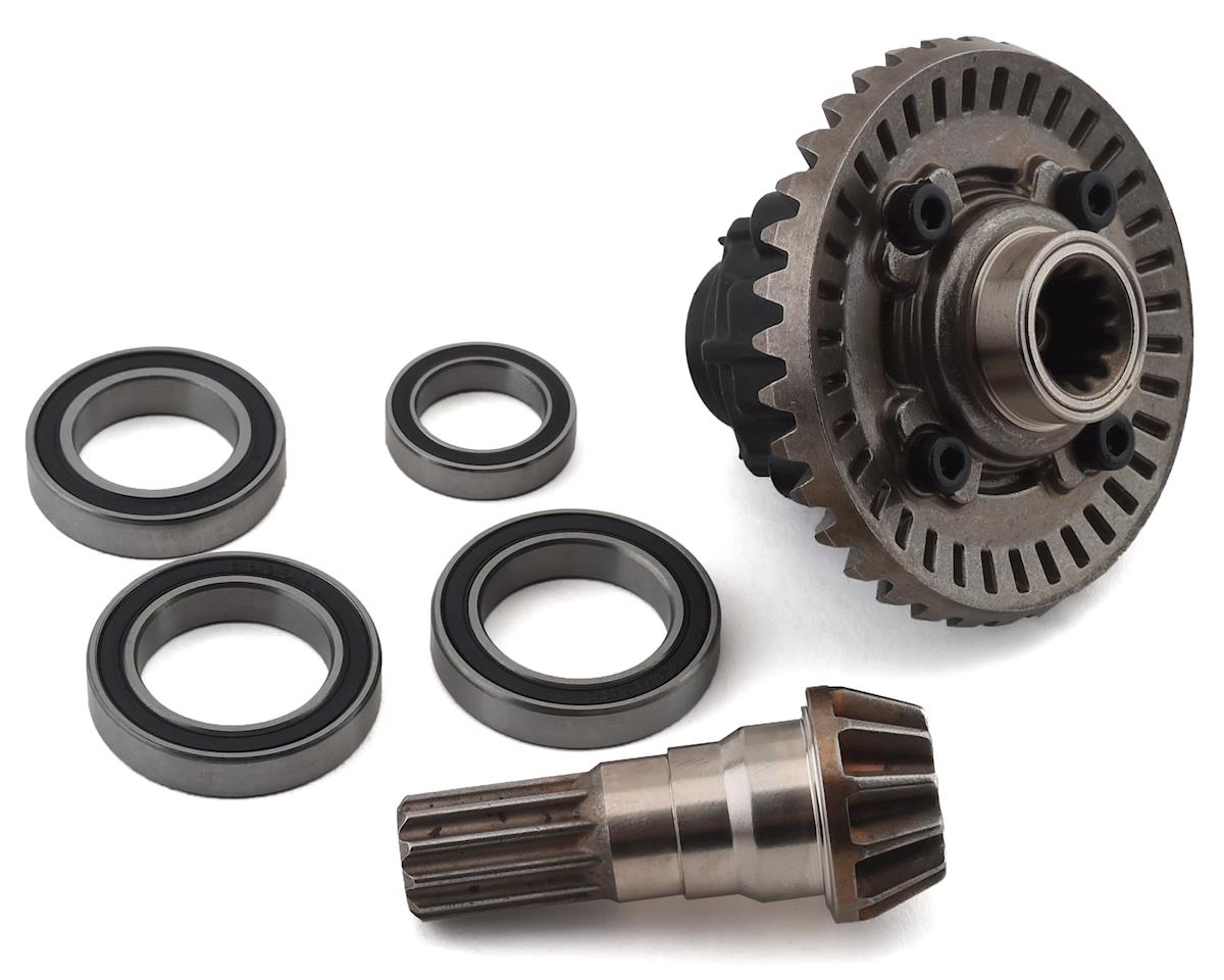 Traxxas X-Maxx/XRT Pro-Built Complete Front Differential - BOBBYRC