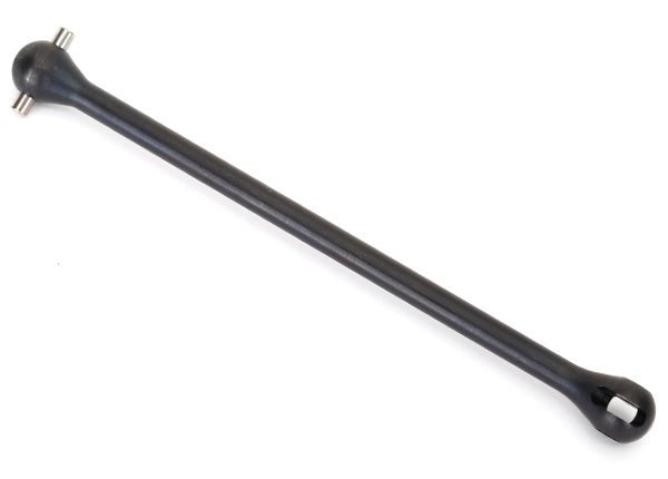 1/10 BRUSHLESS E - REVO 2.0 VXL Driveshafts (Set 4) Steel Axles for Traxxas 86086 - 4 - BOBBYRC