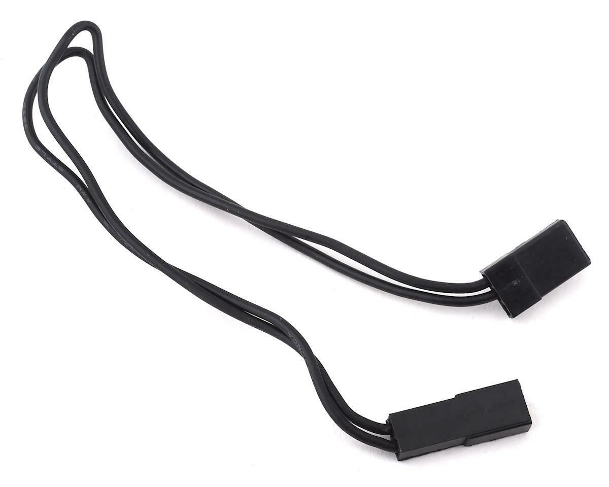 ProTek RC PTK-2112 30x30x10mm Aluminum High Speed HV Cooling Fan Blue