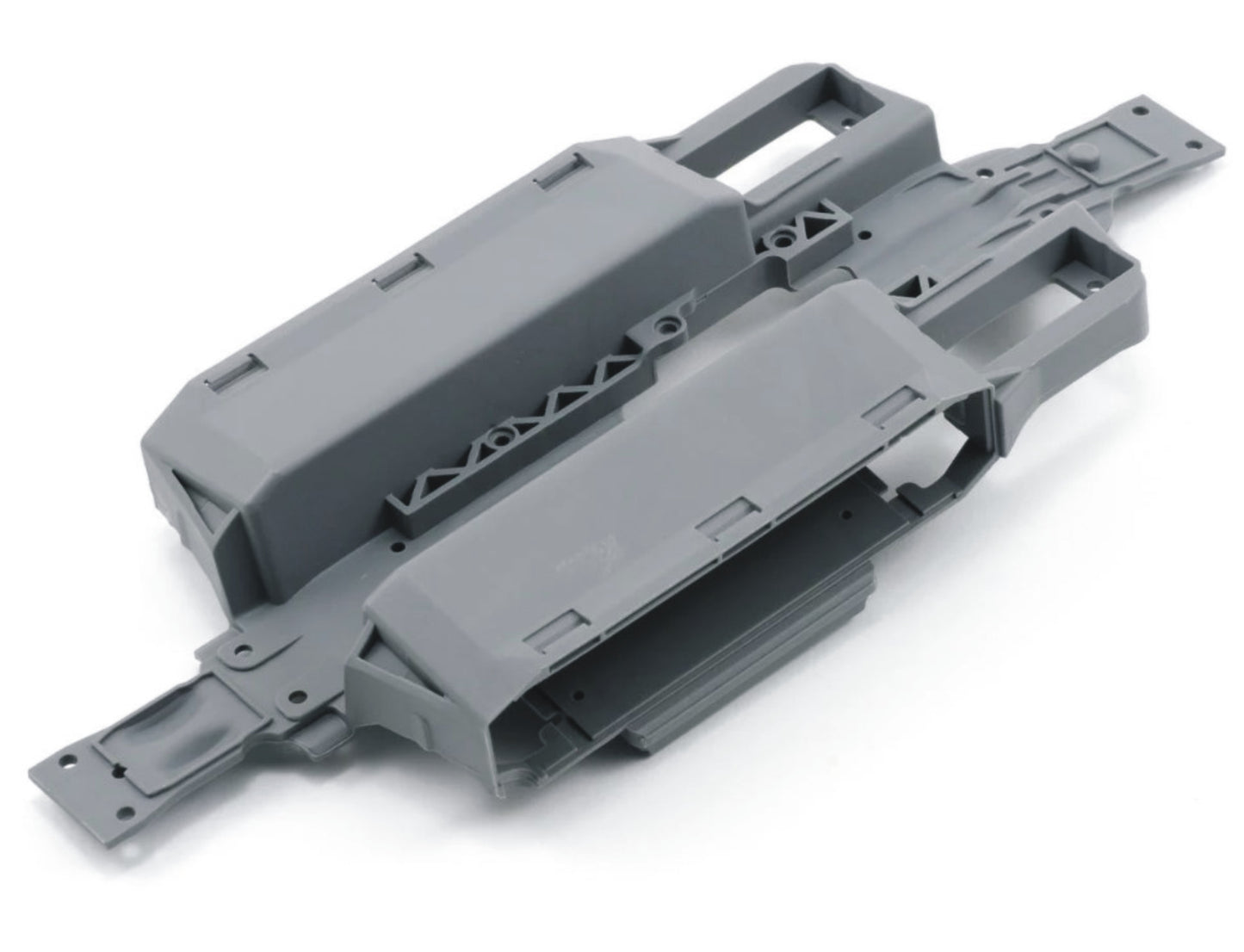 Traxxas Chassic 7022 1/16 E-Revo Summit Slash