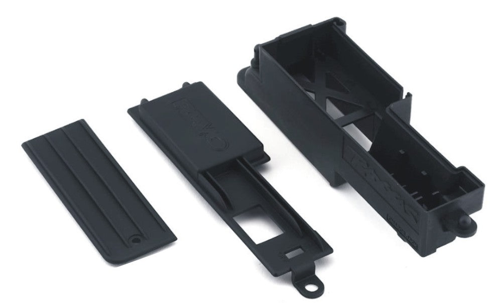 Nitro Revo 3.3 , Nitro Slayer Pro 4x4 Electronics box,right/ box cove