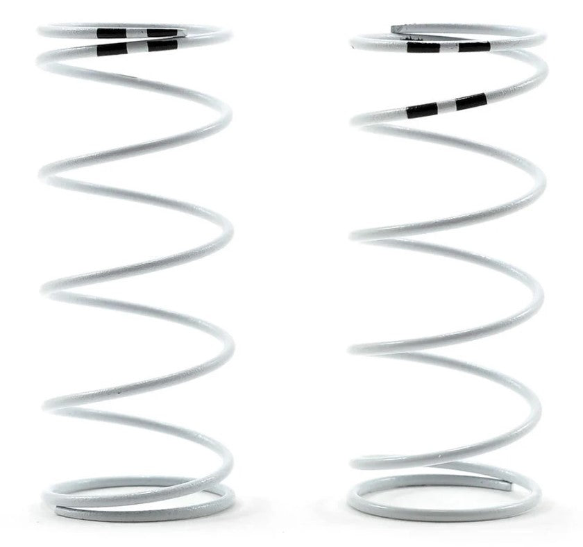 Slash 4x4 Ultimate SHOCKS, Front & Rear BIG-BORE GTR (Dampers) Traxxas 68077-4