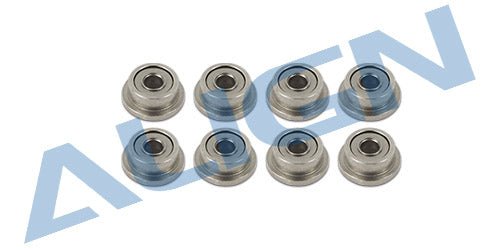 Align Trex 450 Pro / 470L Bearing (F681XZZ) H45R004XX - BOBBYRC