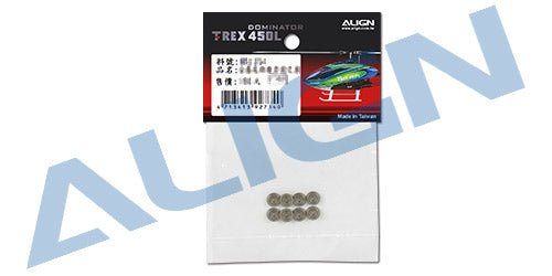 Align Trex 450 Pro / 470L Bearing (F681XZZ) H45R004XX - BOBBYRC
