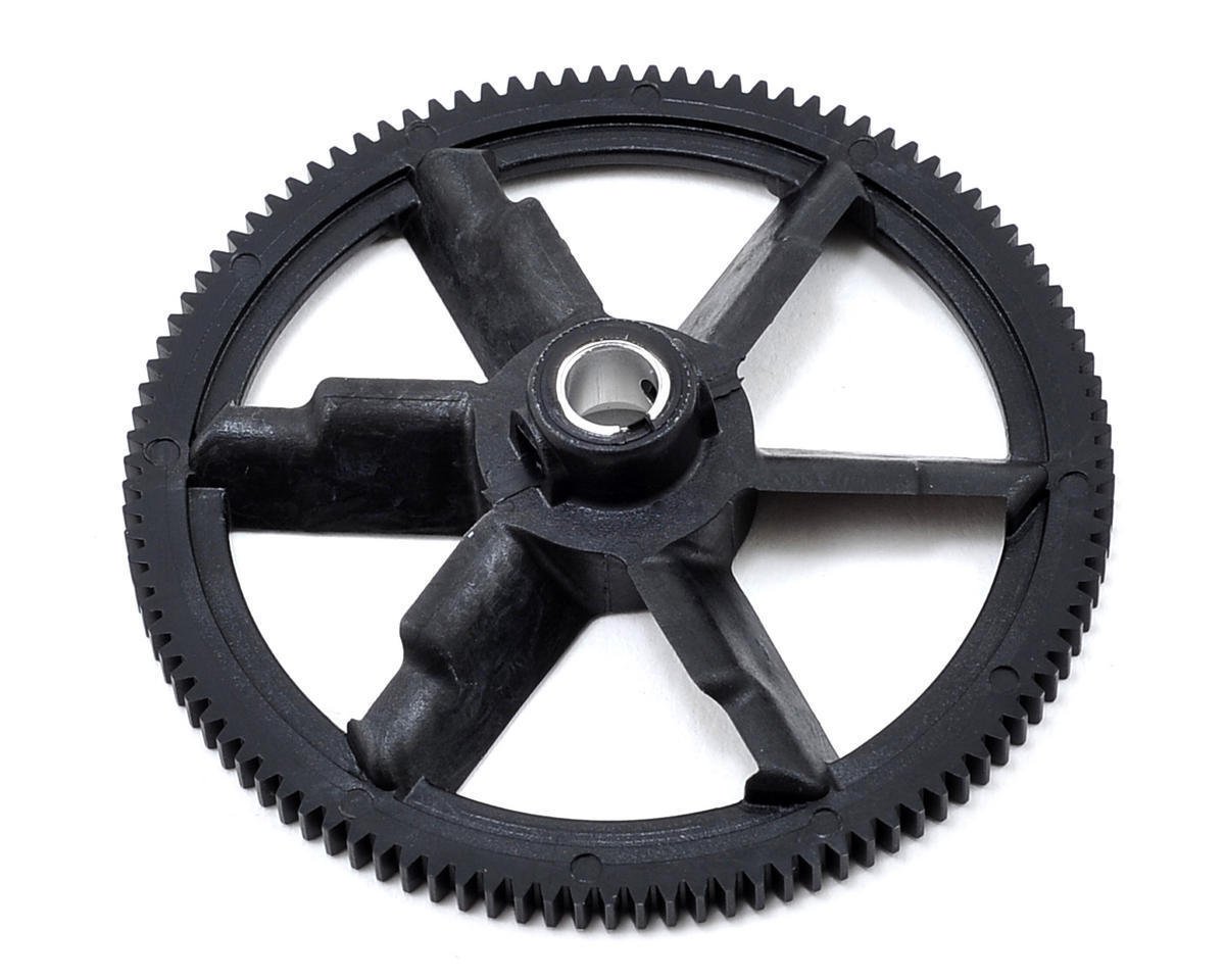 Align Trex 450L Pro Complete Main Gear Case/ Main Drive Gear & Tail Drive Gear - BOBBYRC