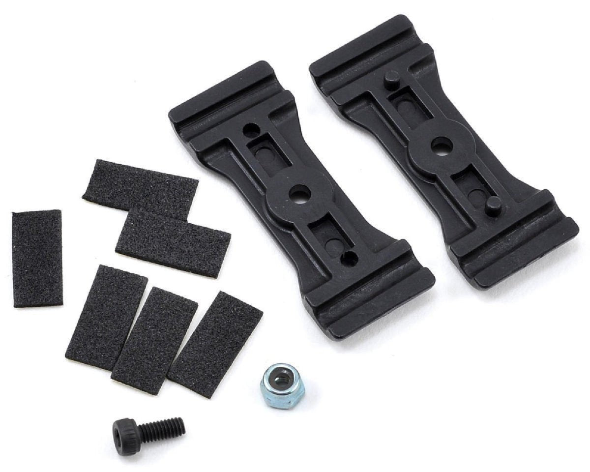 Align Trex 450L Pro DFC Torque Tube/Tail Linkage Rod/Tail Blade/Metal Stabilizer - BOBBYRC