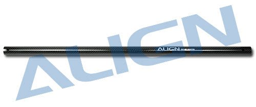 Align Trex 500 Carbon Fiber Tail Boom/3K H50100 - BOBBYRC
