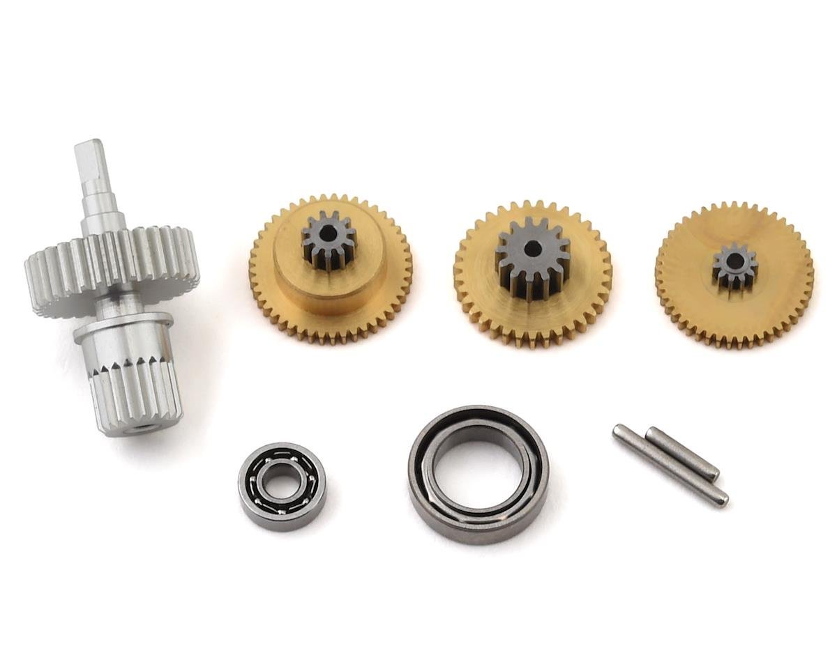 Align/T - Rex Helicopters 450 470 500 550 600 650X 700 Servo Gears - BOBBYRC