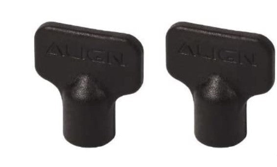 Align/T - Rex Helicopters 450 500 550 600 700 Connecting Rod Wrench HOT00008 - BOBBYRC