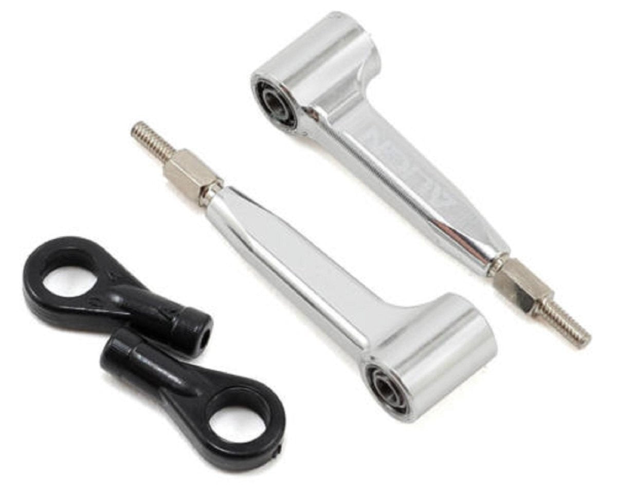 Align/T - Rex Helicopters 450L Pro DFC Complete Main Rotor Head - BOBBYRC