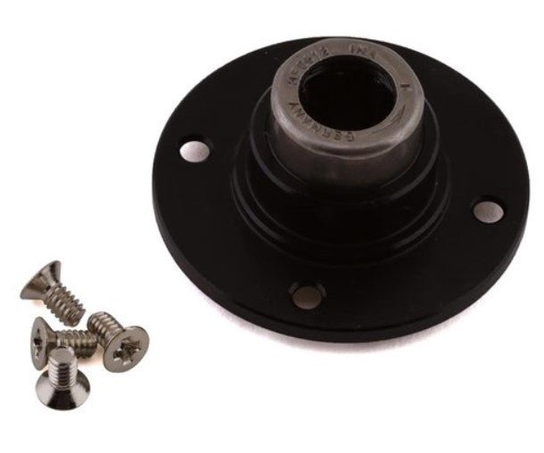 Align/T - Rex Helicopters 450L PRO DFC Main Gear Case/Black HS1228 - 00 - BOBBYRC