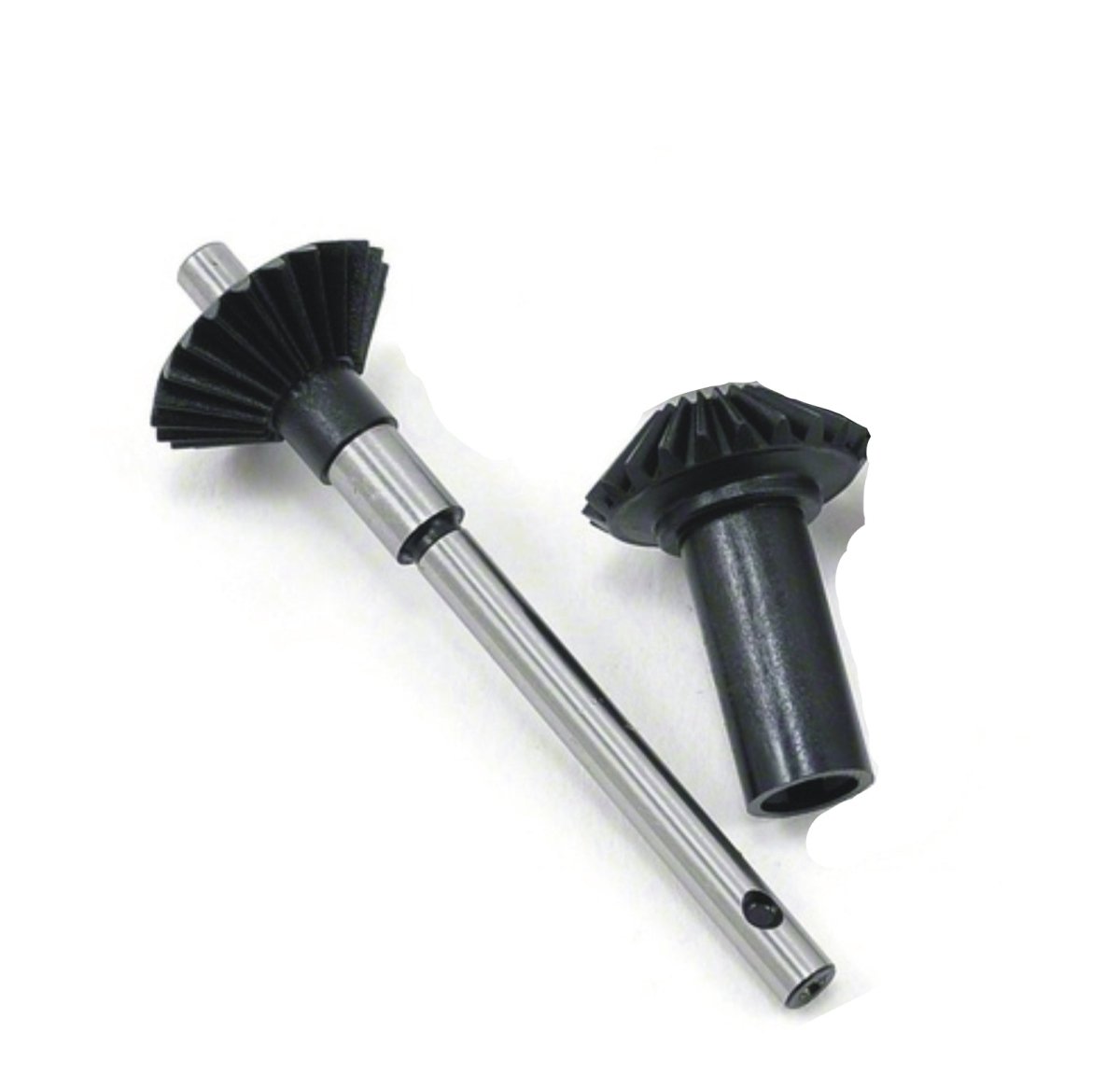 Align/T - Rex Helicopters 450L PRO DFC V2 Torque Tube Rear Drive Gear (1) H45G002XX - BOBBYRC