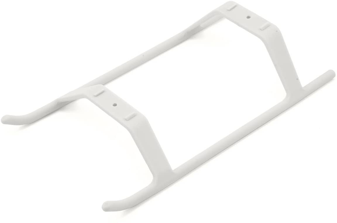 Align/T - Rex Helicopters 470L 450L PRO Landing Skid White H47F001XX - BOBBYRC