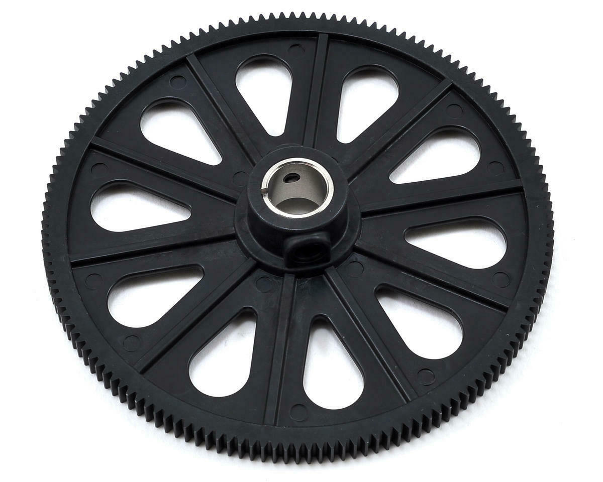 Align/T - Rex Helicopters 500 145T M0.6 Autorotation Tail Drive Gear Set H50019AA - BOBBYRC
