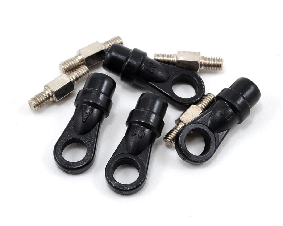 Align/T - Rex Helicopters 500 DFC Linkage Rod Set H50192 - BOBBYRC