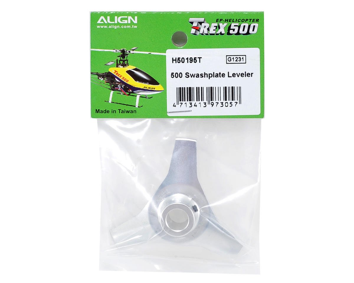 Align/T - Rex Helicopters 500 Swashplate Leveler H50195 - BOBBYRC