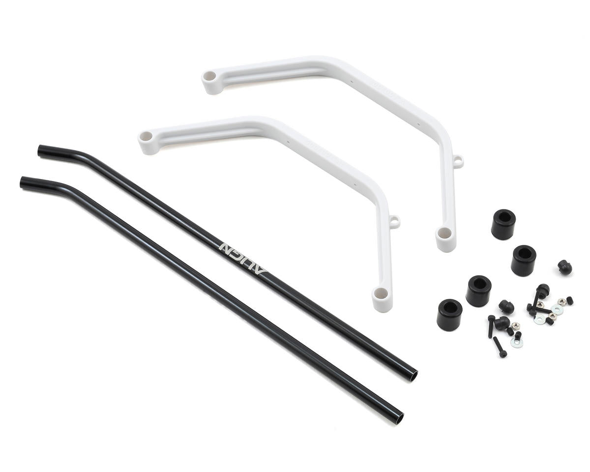 Align/T - Rex Helicopters 500E Landing Skid H50047 - BOBBYRC