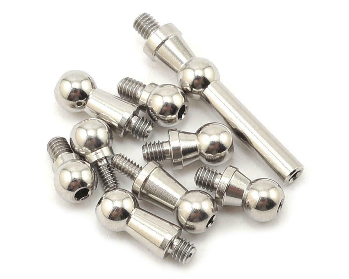 Align/T - Rex Helicopters 500L Dominator Linkage Ball Assembly H50Z002XX - BOBBYRC