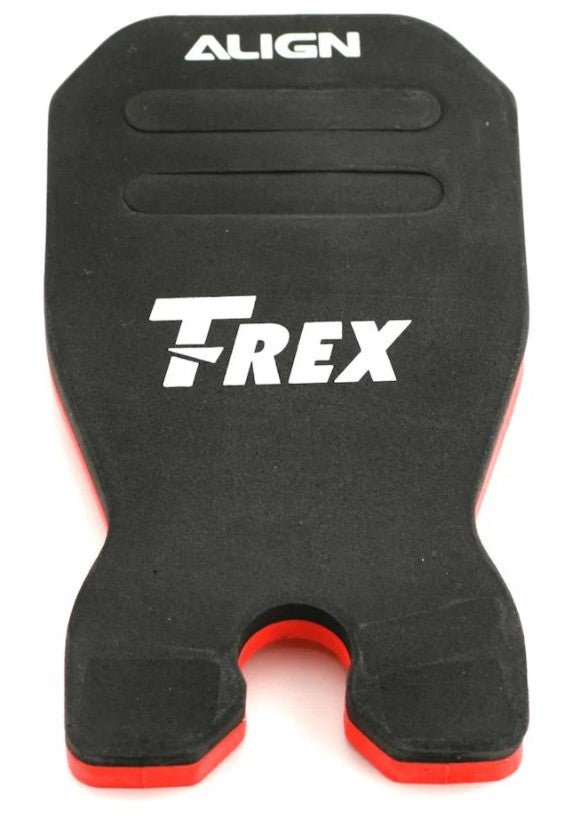 Align/T - Rex Helicopters 550 600 700 Main Blade Holder H60085 - BOBBYRC