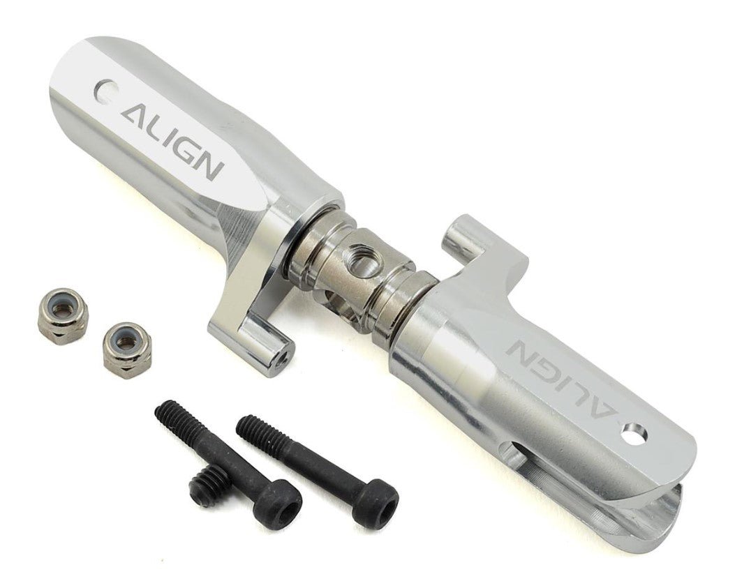 Align/T - Rex Helicopters 550E,550X,550L,600L,600E V2 Metal Rotor Holder - BOBBYRC