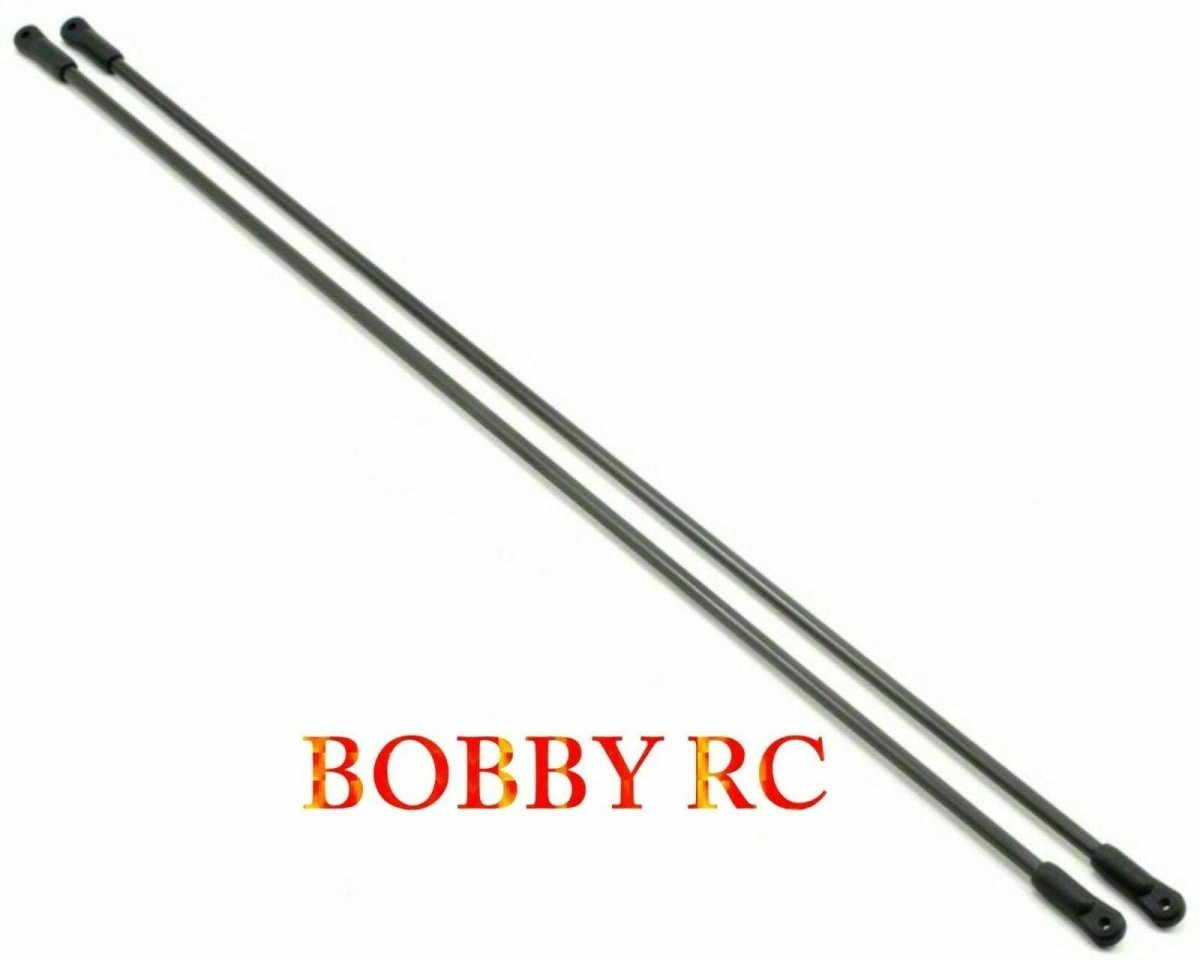 Align/T - Rex Helicopters 550X 550L 600N 600E 650X PRO Tail Boom Brace H60052A - BOBBYRC