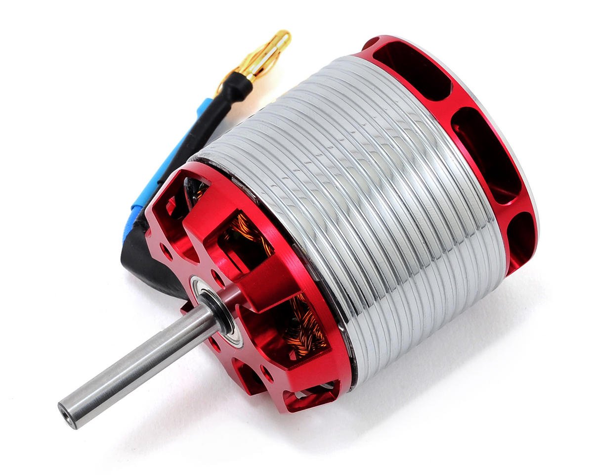 Align/T - Rex Helicopters 550X 550L Dominator 730MX Brushless Motor(960KV)HML73M02 - BOBBYRC