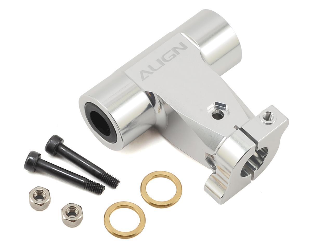 Align/T - Rex Helicopters 550X 550L Main Rotor Housing H55H006XX - BOBBYRC