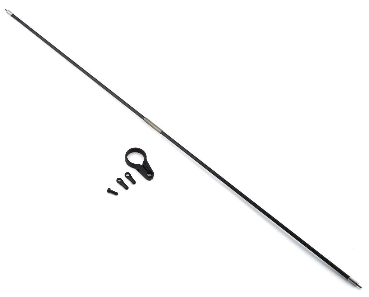 Align/T - Rex Helicopters 650X Replacement Parts For Tail Assembly - BOBBYRC