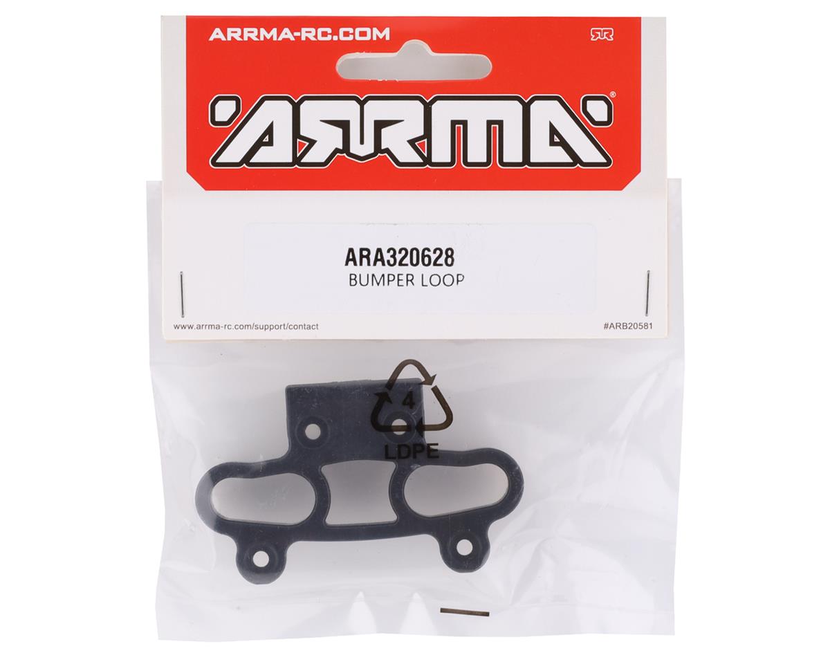 Arrma 320628 Outcast/Talion 6S Bumper Loop