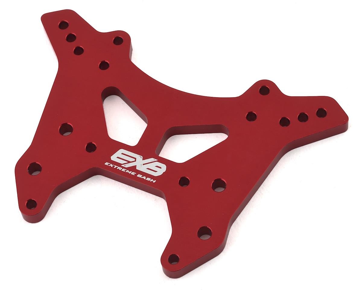Arrma 320577 Aluminum Front Shock Tower For Kraton Outcast 6S EXB - BOBBYRC