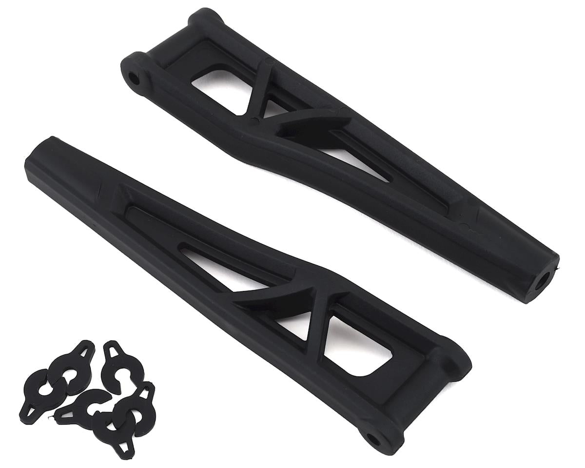 ARRMA 330655 Front Upper Suspension Arms 120mm 6S BLX Kraton,Outcast,Talion - BOBBYRC