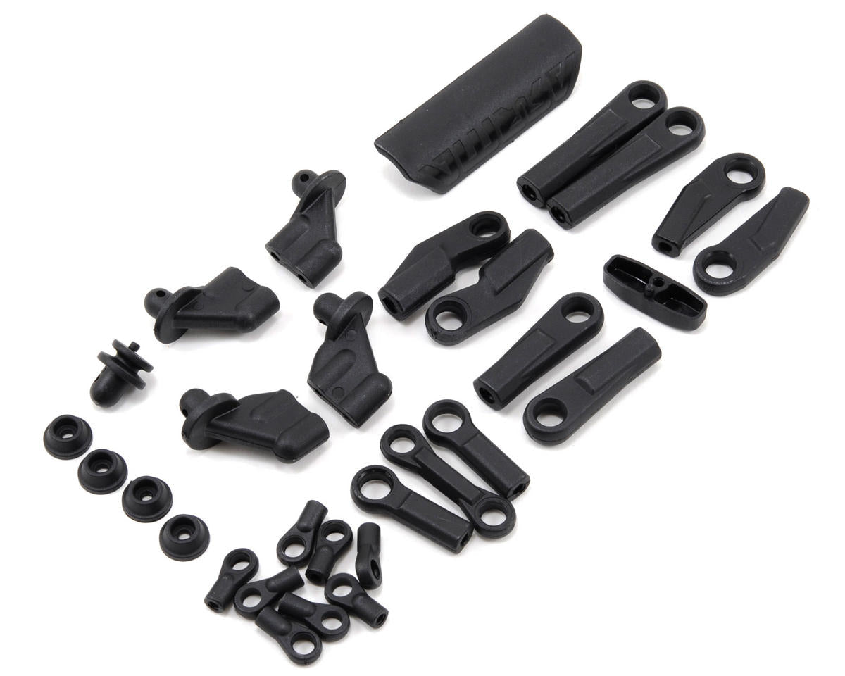 Arrma 6S BLX 330230 Composite Ball Cup Set - BOBBYRC