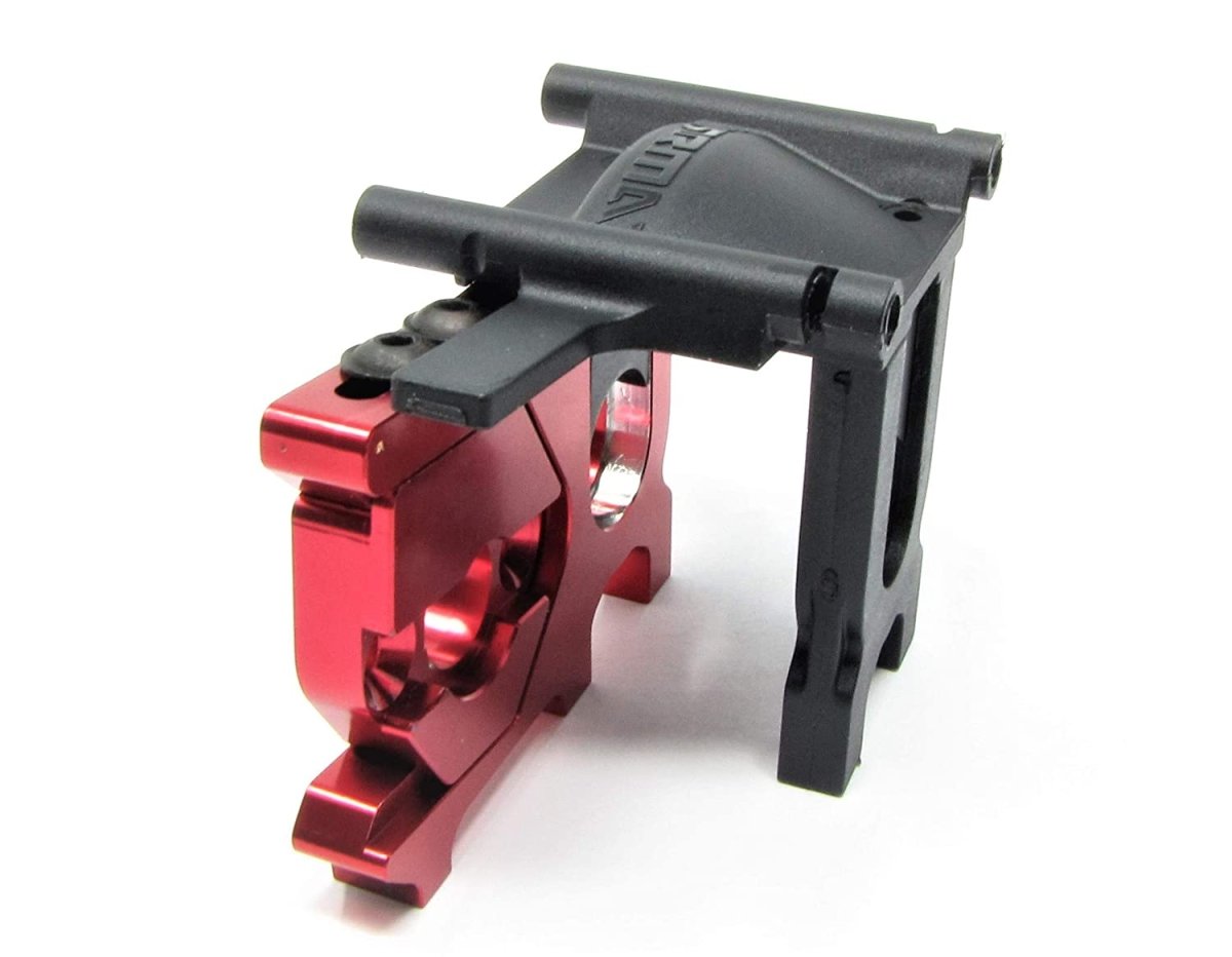Arrma KRATON 6s BLX - RED Mount for Motor Sliding Outcast Talion Typhon AR106040 - BOBBYRC