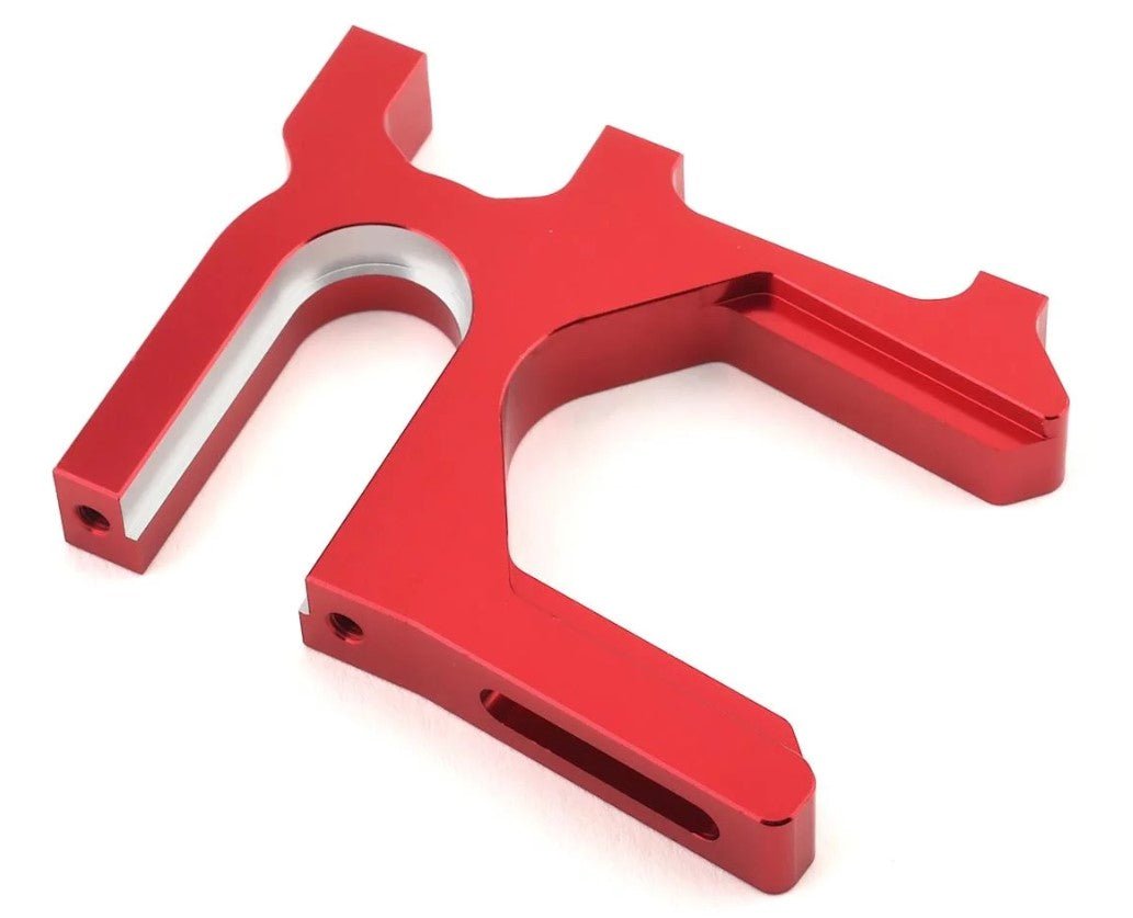 Arrma KRATON 6s BLX - RED Mount for Motor Sliding Outcast Talion Typhon AR106040 - BOBBYRC