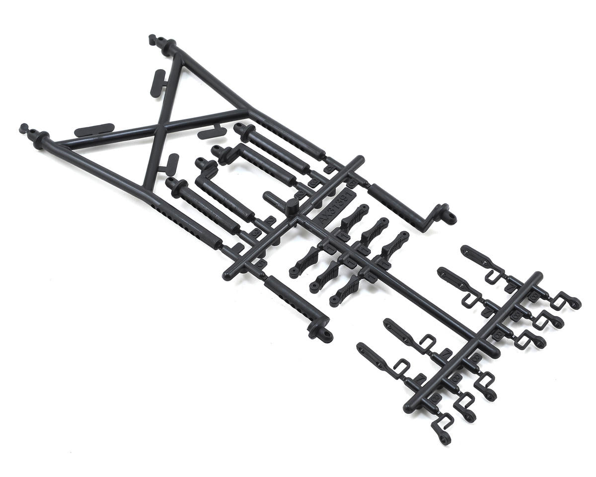 Axial 31391 SCX10 II Body Post Set - BOBBYRC