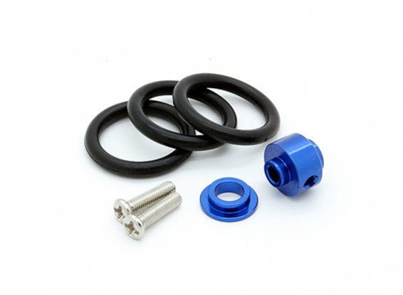 BOBBYRC Motor 3.17mm Prop Saver Propeller Saver - BOBBYRC