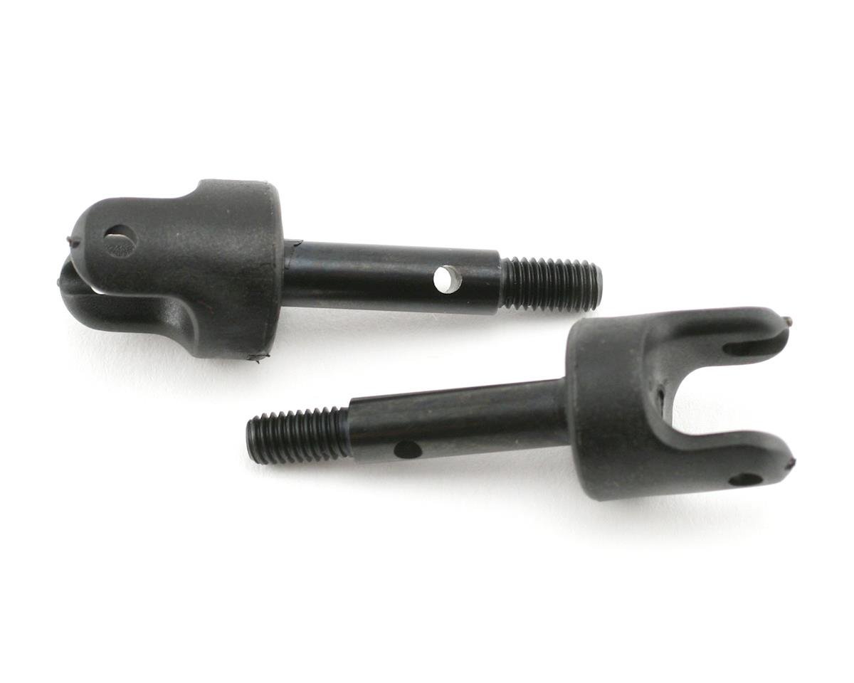 Classic T - maxx 2.5 AXLES (set of 4 drive shafts DRIVESHAFTS Stub Traxxas 49104 - BOBBYRC