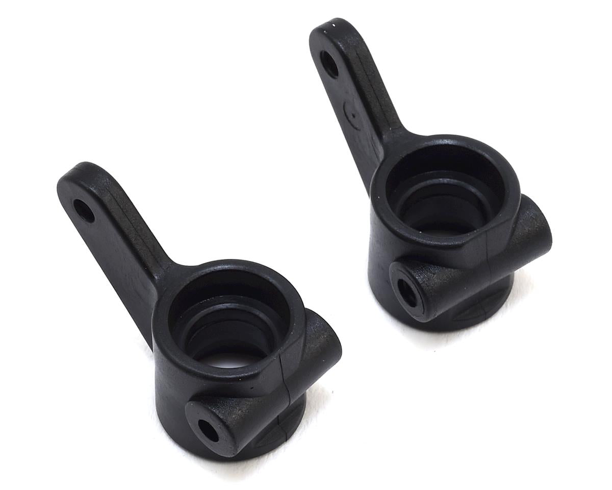 Drag Slash 94076 - 4 ,Bandit VXL XL - 5 Steering ,Caster Blocks,Stub Axles - BOBBYRC
