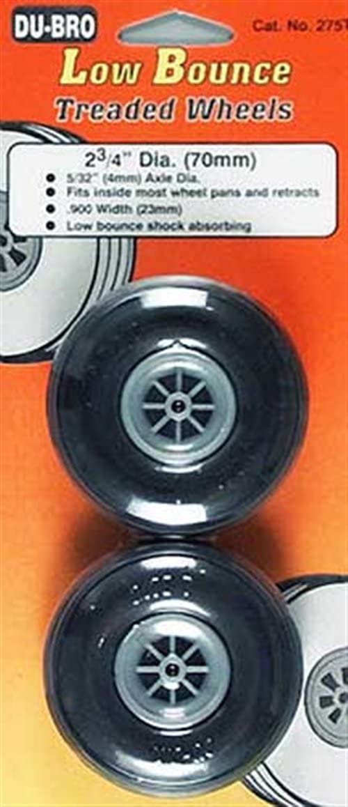 Du - Bro 275T 2 - 3/4