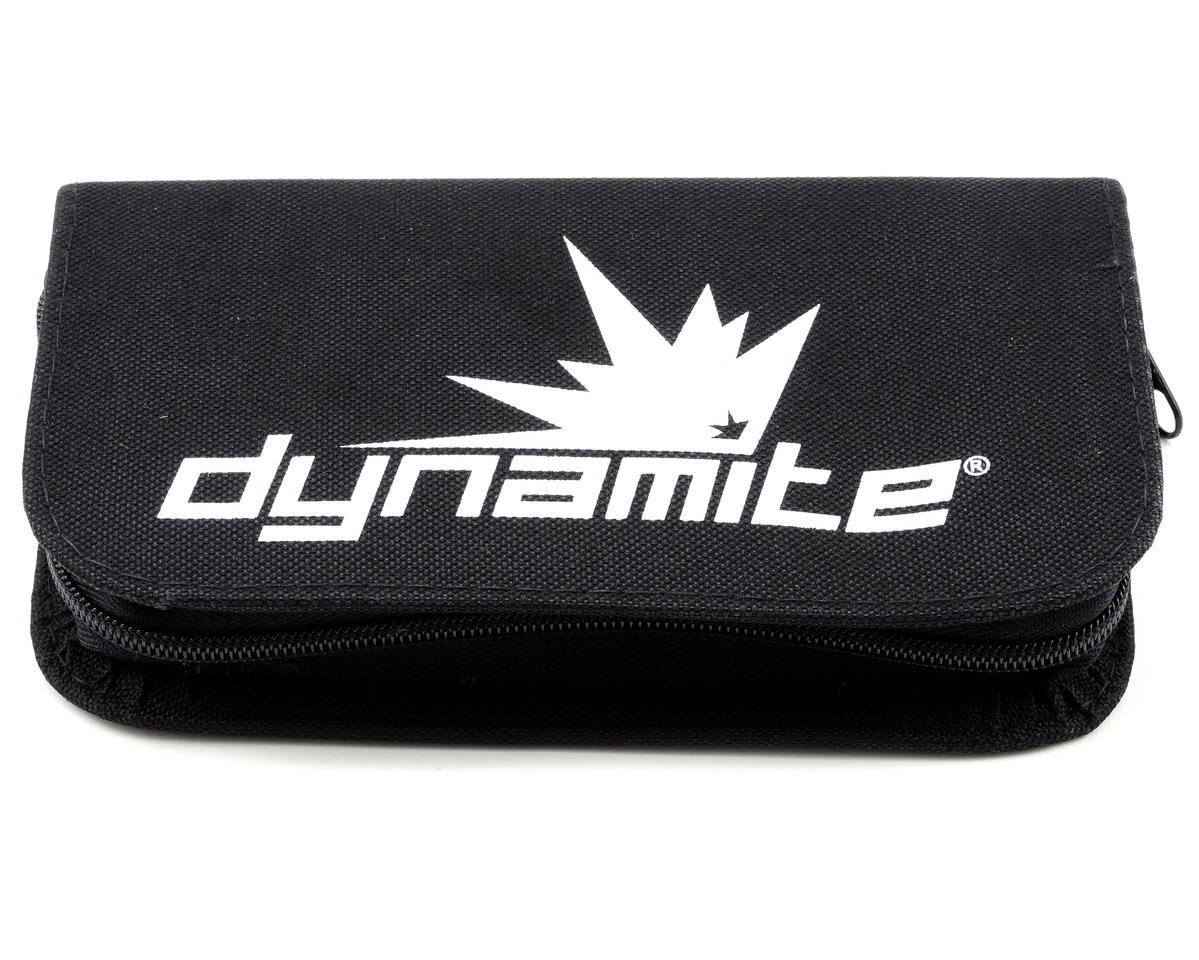 Dynamite 2833 Startup Tool Set For (Traxxas Vehicles) - BOBBYRC